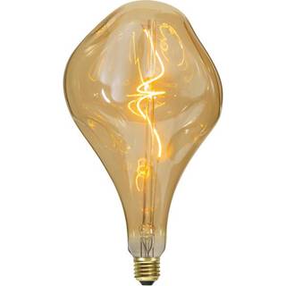 Star Trading XXL LED-pære E27 3,8W 2000K 354-27-2