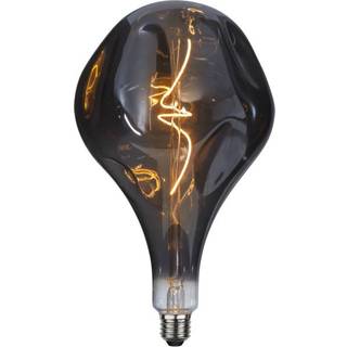 Star Trading XXL LED-pære E27 3,8W 2100K 354-27-3