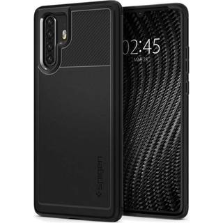 Spigen Rugged Armor - black - Huawei P30 Pro