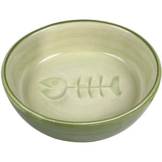 Trixie Ceramic Bowl assorted colours 0.2 l