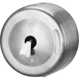 Tork SmartOne T8 dispenser til toiletpapir 472054 rustfrit stål