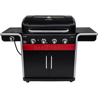 Char-Broil Gas2coal 2.0 440 hybridgasgrill