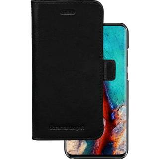 Huawei P30 Pro Cover dbramante1928 Lynge Ægte Læder Sort