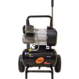 Tjep kompressor             *U 20/30-2 3 20ltr 123052
