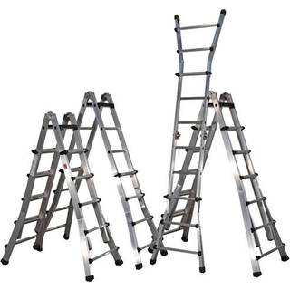 JUMBO stillads Proff Multistige (41MS103)