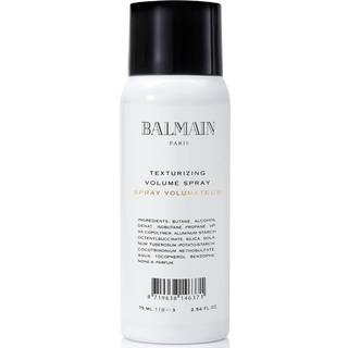 Balmain Hair Couture Texturizing Volume Spray Travel Size 75 ml