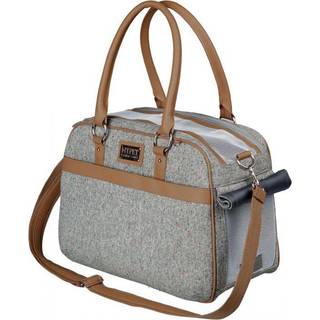 Trixie Helen carrier 19 × 28 × 40 cm grey/light brown