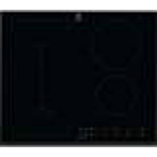Electrolux LIV63431BK Sort Indbygget 60 cm Zone induktionskogeplade 4 zone(s)