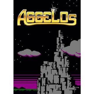 Aggelos Steam Key GLOBAL
