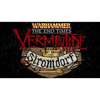 Warhammer: End Times - Vermintide Stromdorf (PC) - Steam Key - GLOBAL