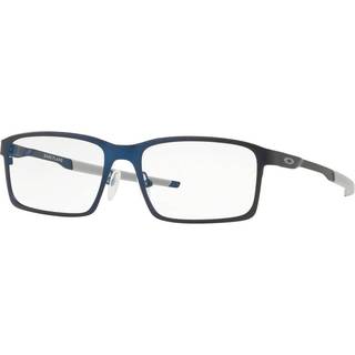 Oakley OX3232 BASE PLANE 323204 52 Briller Mænd Blue - Matte Midnight Blue - 52mm
