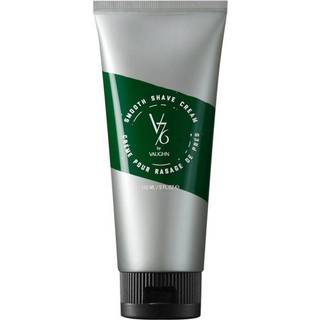 V76 By Vaughn Smooth Shave Cream (145 ml)