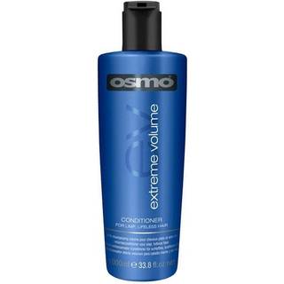Osmo Extreme Volume Hårbalsam til Hår 1000 ml - 1000 ml