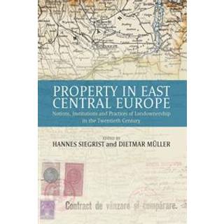 Property in East Central Europe