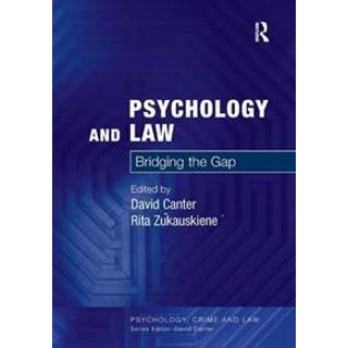 Psychology and Law