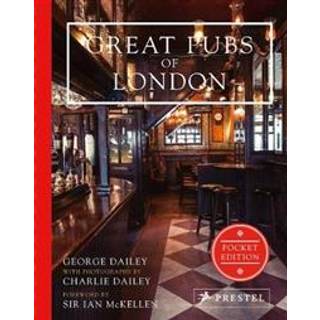 Great Pubs of London: Pocket Edition