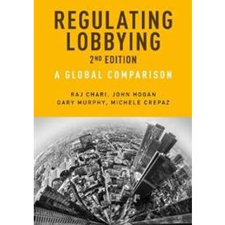 Regulating Lobbying
