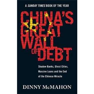 China's Great Wall of Debt