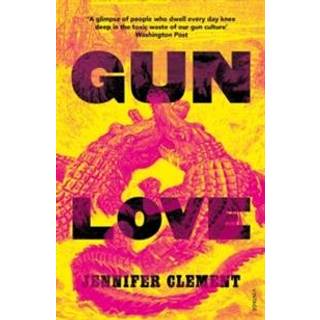Gun Love
