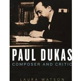 Paul Dukas