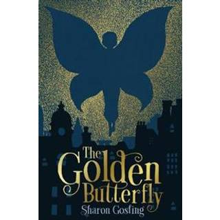 The Golden Butterfly