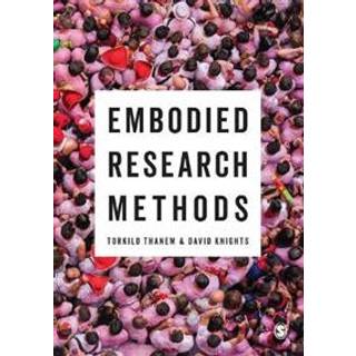 Embodied Research Methods