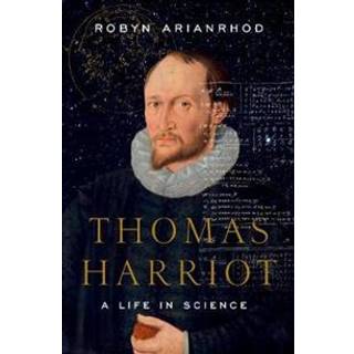 Thomas Harriot