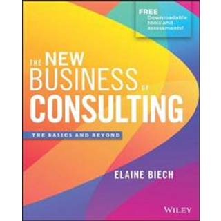 The New Business of Consulting