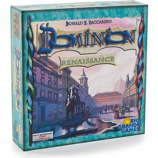 Dominion: Renaissance