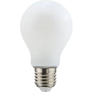AIRAM E27 Opal LED-lampe 4,2W 3000K 470 lumen 4713499