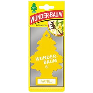 1 stk. Wunderbaum vanilje