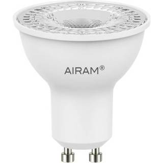 AIRAM LED-spotlight GU10 2,4W 3000K 250 lumen 4713435