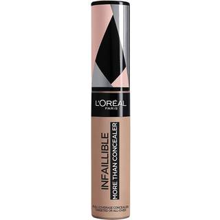 L’Oréal Paris Infaillible 24h More Than Concealer Correcting concealer med mat effekt Skygge 330 Pecan / 330 Warm Doré 11 ml - 11 ml