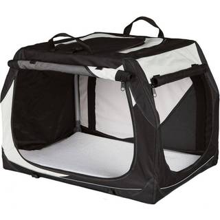 Trixie Vario Mobile Kennel 50 L: 99 × 65 × 71/61 cm