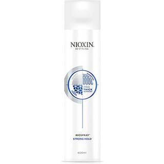 Nioxin Niospray Strong Hold 400 ml