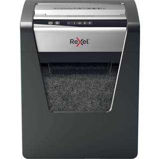 Rexel Momentum M510 Micro Cut makulator