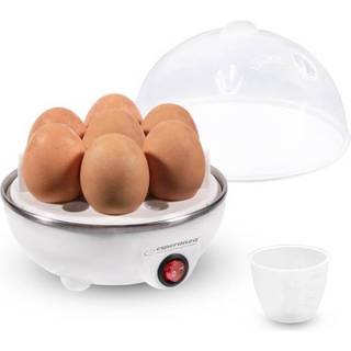 Esperanza Æggekoger EGG MASTER EGG COOKER