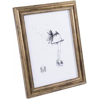 Ramme Tango Wood Bronze - 13x18 cm