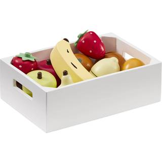 Kids Concept Blandet Frugt