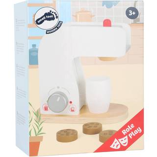 small foot Kaffemaskine, Legekøkkenet