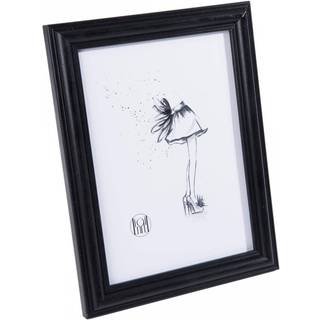 Focus Tango Wood White 20x30 - Ramme