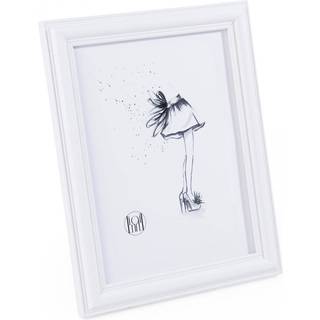 Focus Tango Silver 10x15 - Ramme