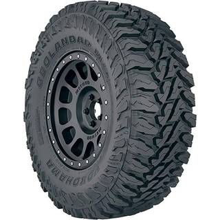 Yokohama Geolandar M/T G003 POR RPB 285/70R17 121/118Q