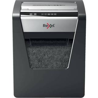 Rexel Momentum X415 Cross Cut makulator
