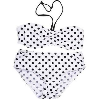 Lindberg Harper Bikini, White 110-116