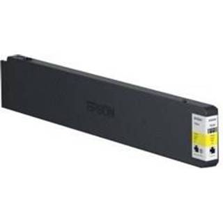 Epson - XXL size - yellow - original - ink cartridge - Blækpatron Gul