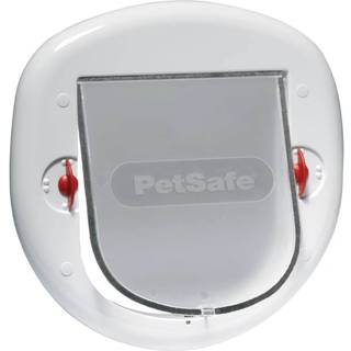 Petsafe kattelem 280, hvid