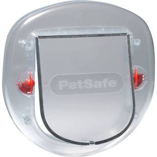 STAYWELL Kattelem 270, 4 vejs 29,2 x 29,2 cm 10 kg sølv