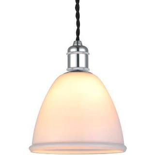 Halo Design - WAVE Glaspendel Ø15 E14, Opal