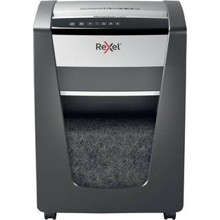 Rexel Momentum X420 krydsmakulator 30 liter P-4, 20 ark